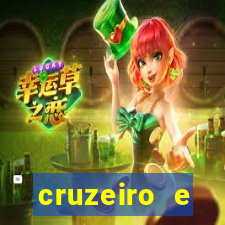 cruzeiro e fluminense futemax